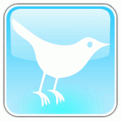 Twitter icon